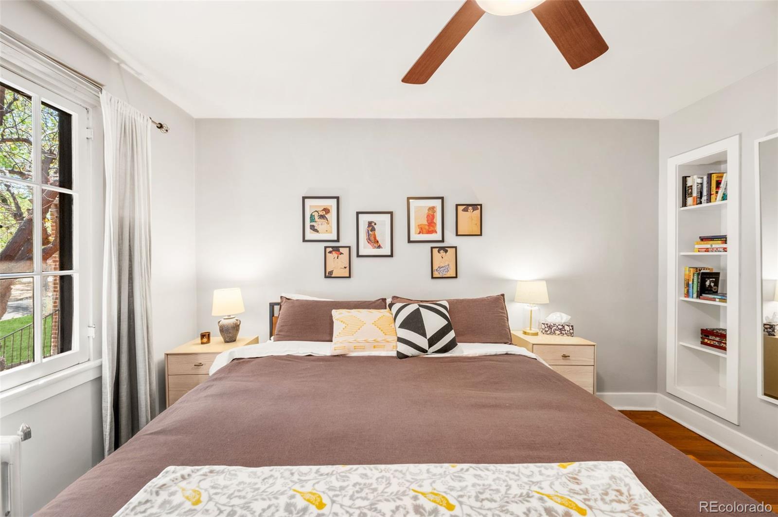 MLS Image #12 for 1665  bellaire street,denver, Colorado