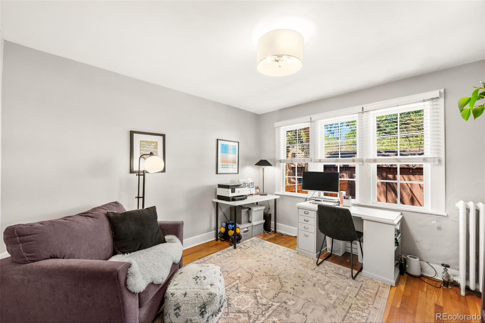 MLS Image #17 for 1665  bellaire street,denver, Colorado