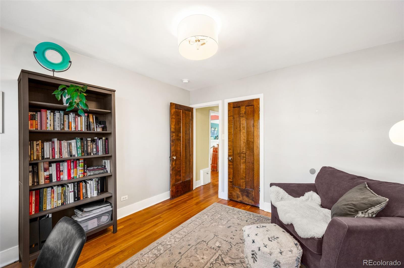MLS Image #18 for 1665  bellaire street,denver, Colorado