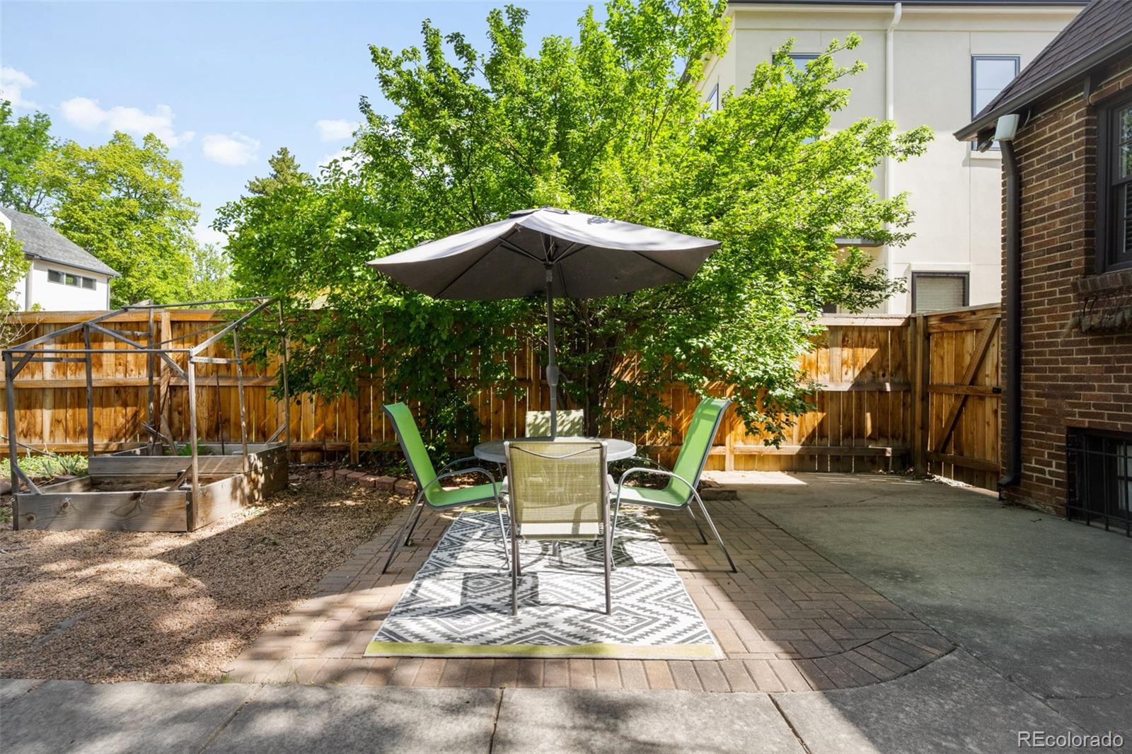 MLS Image #20 for 1665  bellaire street,denver, Colorado