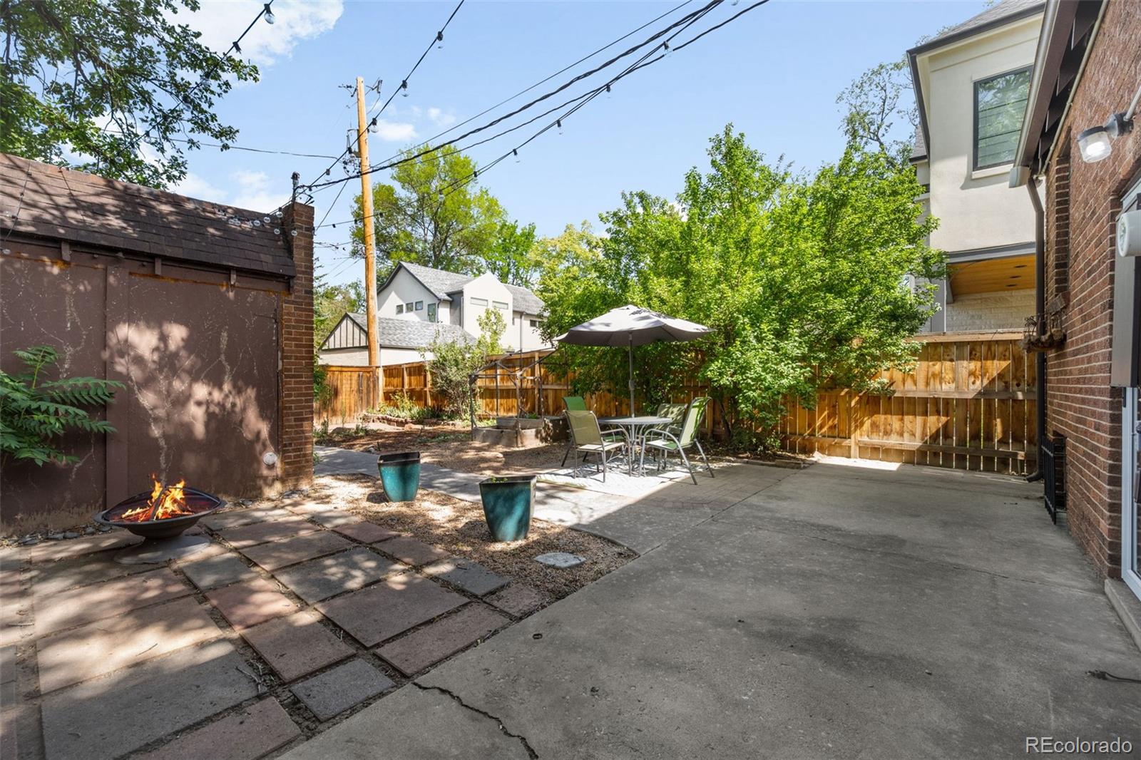 MLS Image #22 for 1665  bellaire street,denver, Colorado