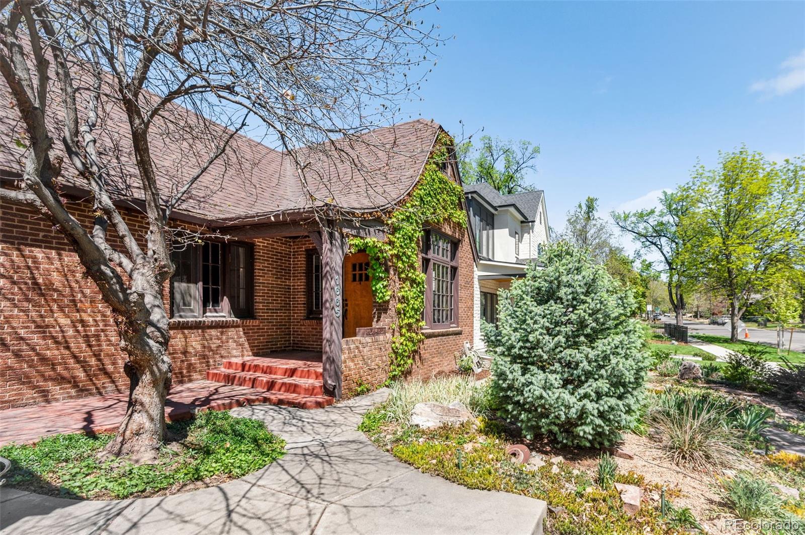 MLS Image #25 for 1665  bellaire street,denver, Colorado
