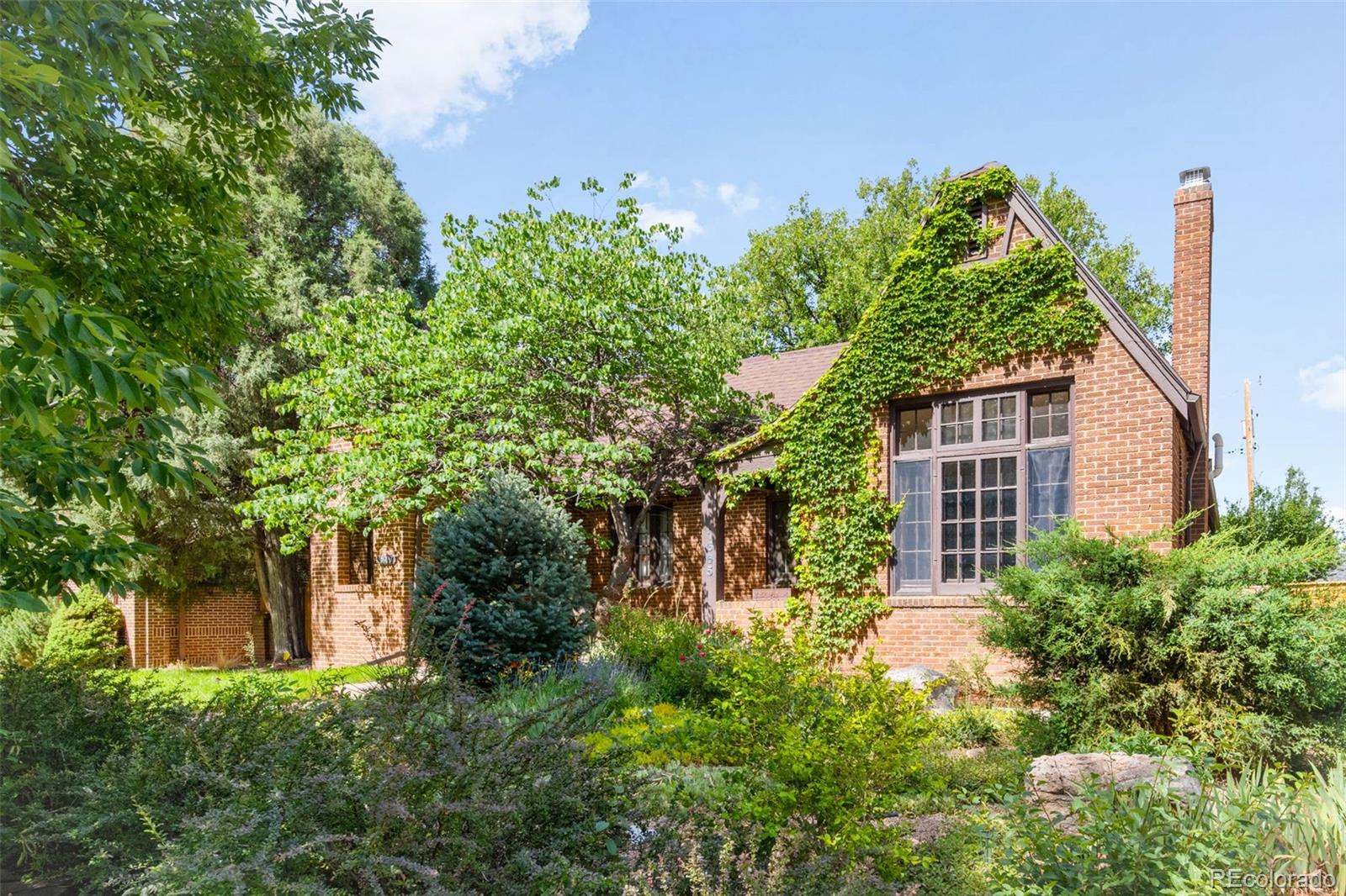 MLS Image #26 for 1665  bellaire street,denver, Colorado