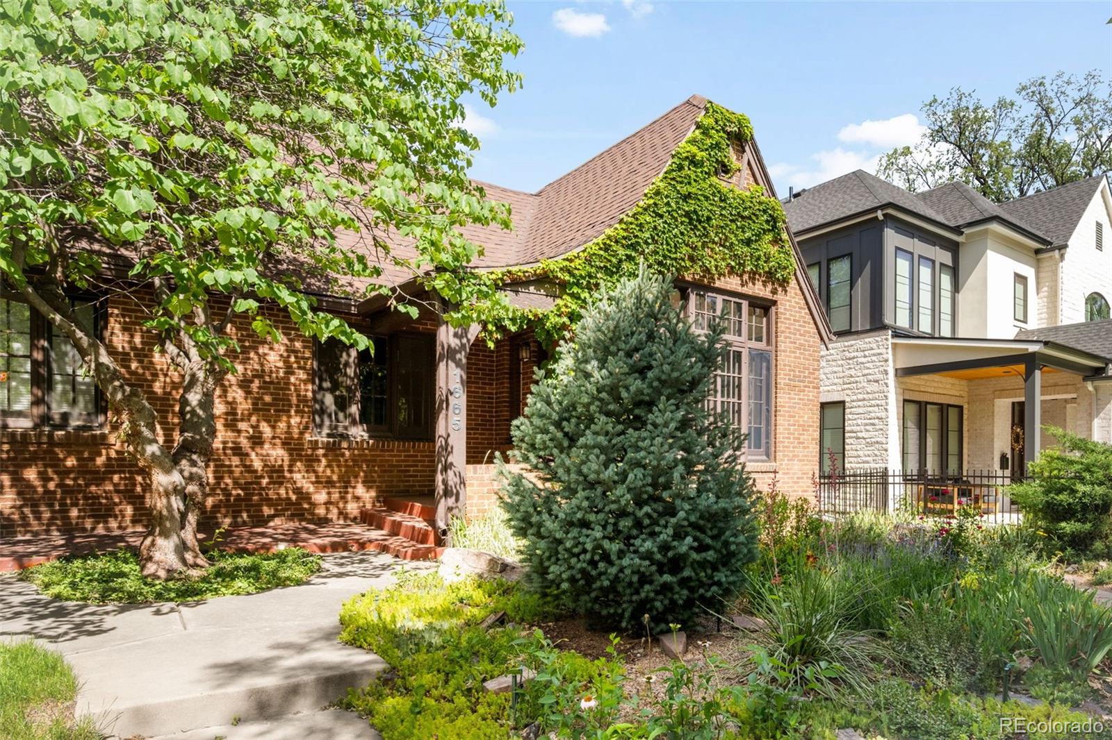 MLS Image #27 for 1665  bellaire street,denver, Colorado