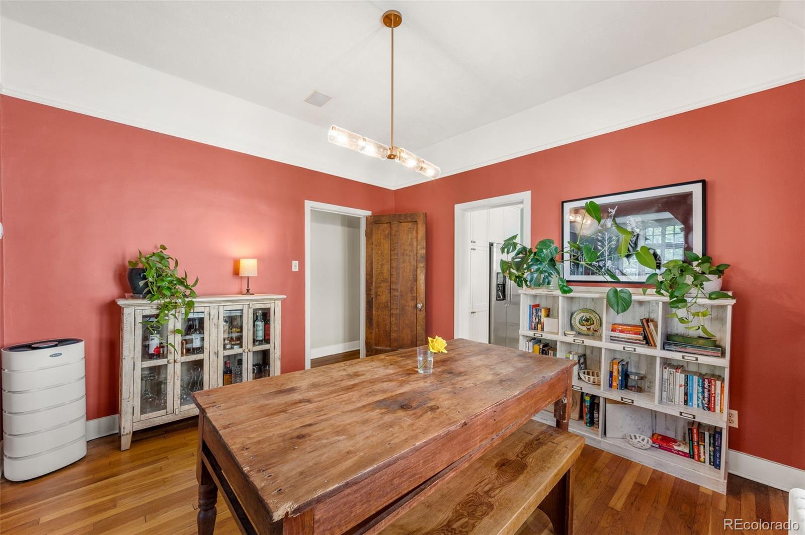 MLS Image #7 for 1665  bellaire street,denver, Colorado