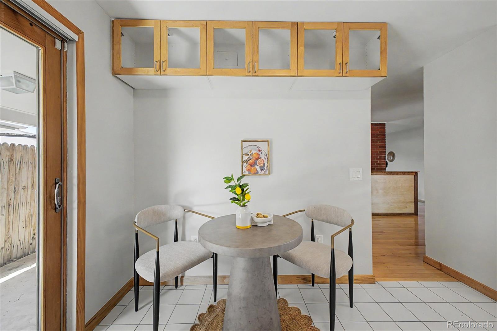 MLS Image #10 for 1511 s cherry street,denver, Colorado