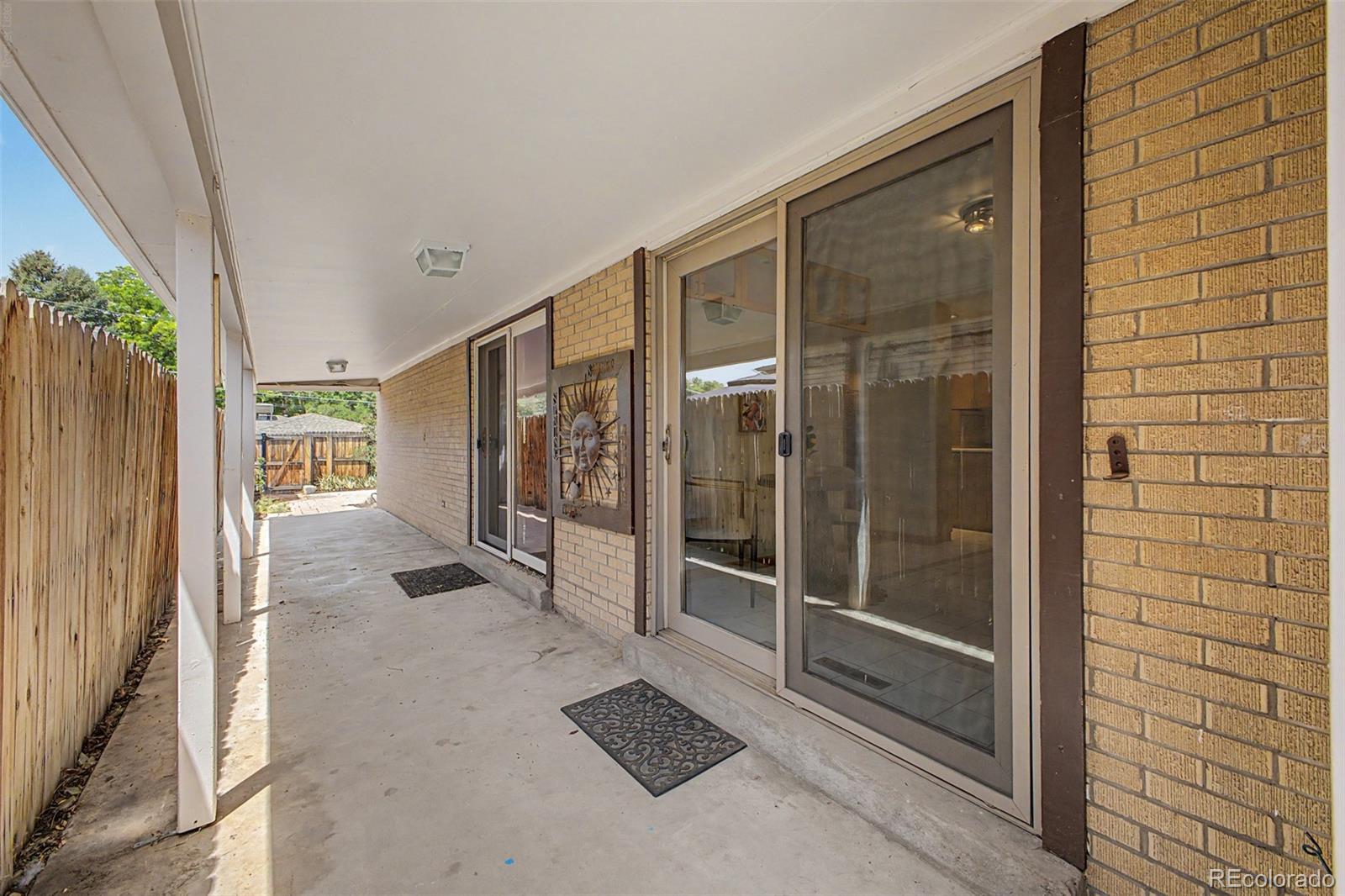 MLS Image #32 for 1511 s cherry street,denver, Colorado