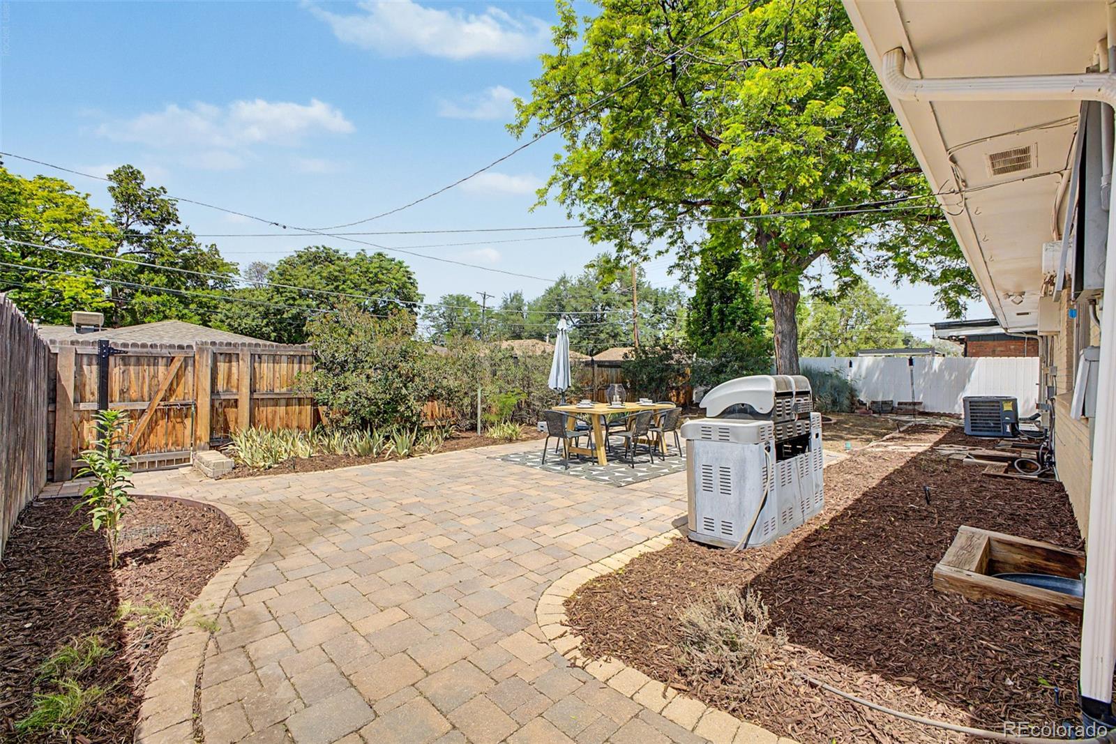 MLS Image #34 for 1511 s cherry street,denver, Colorado