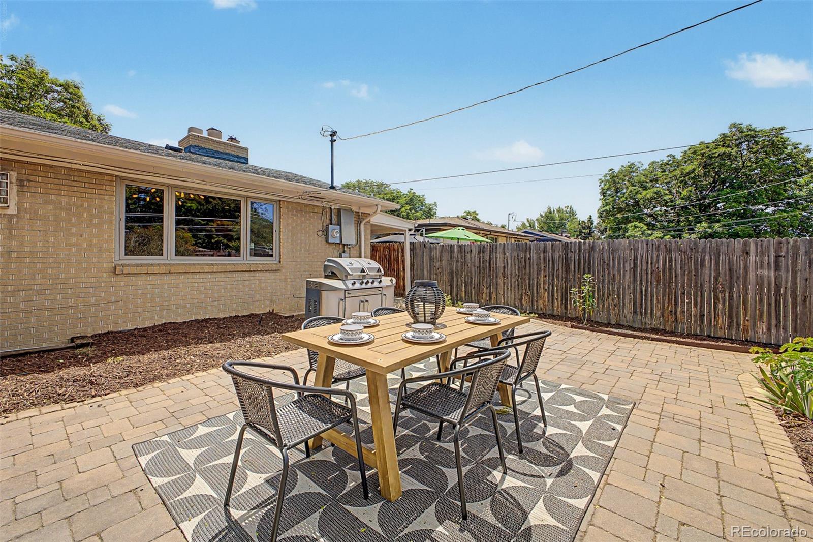 MLS Image #35 for 1511 s cherry street,denver, Colorado