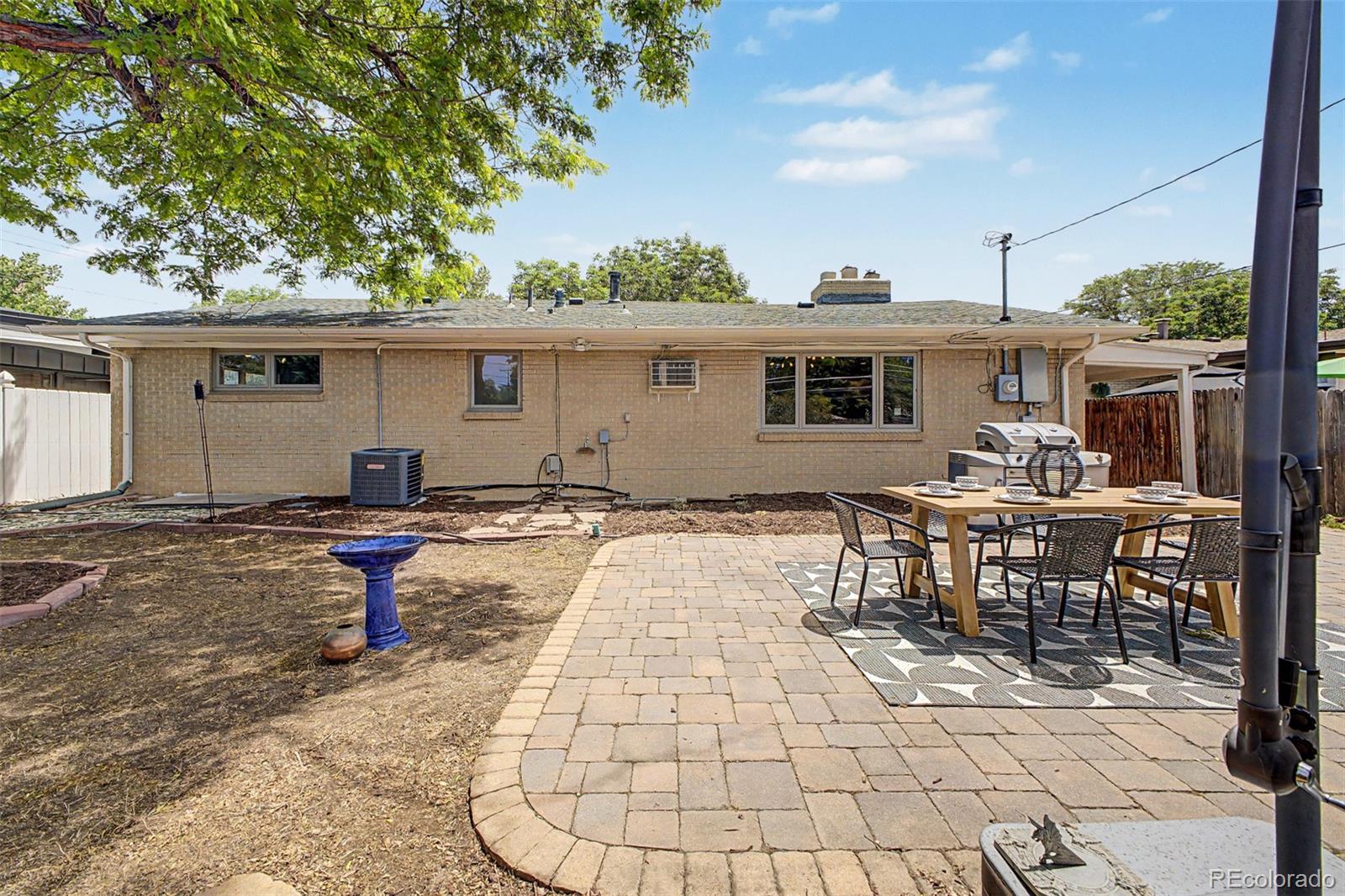 MLS Image #36 for 1511 s cherry street,denver, Colorado