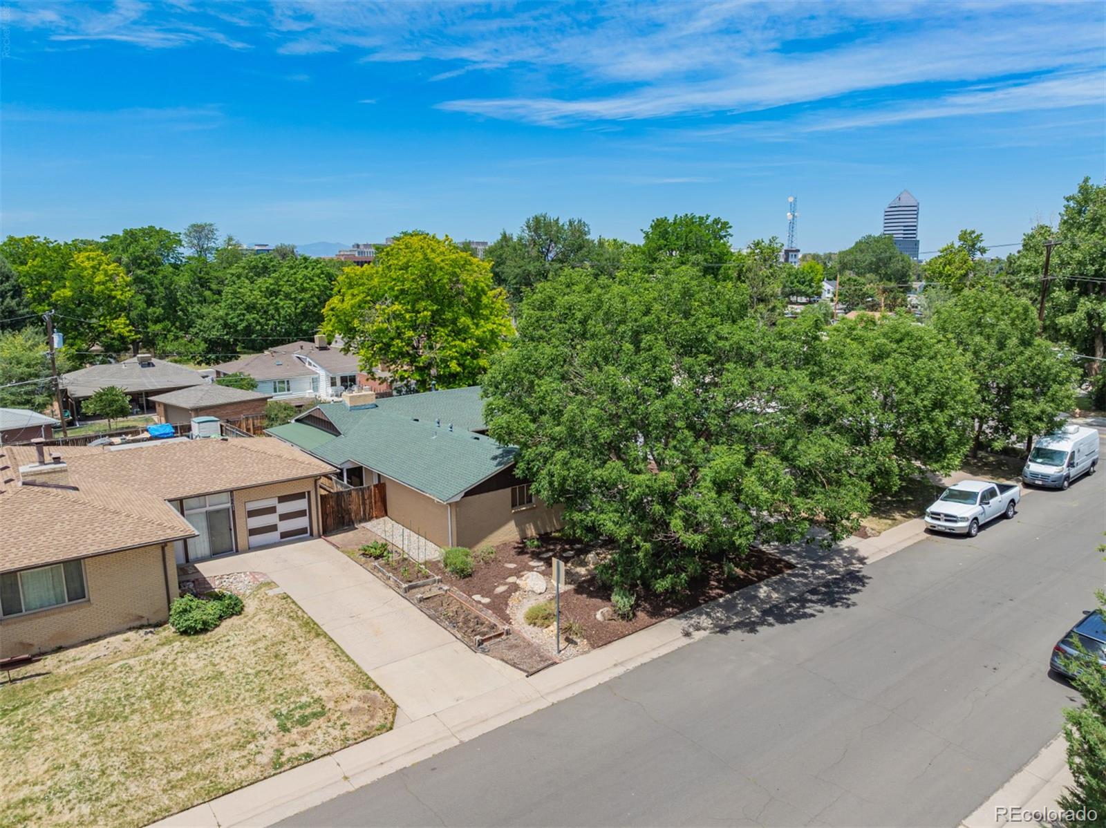 MLS Image #46 for 1511 s cherry street,denver, Colorado