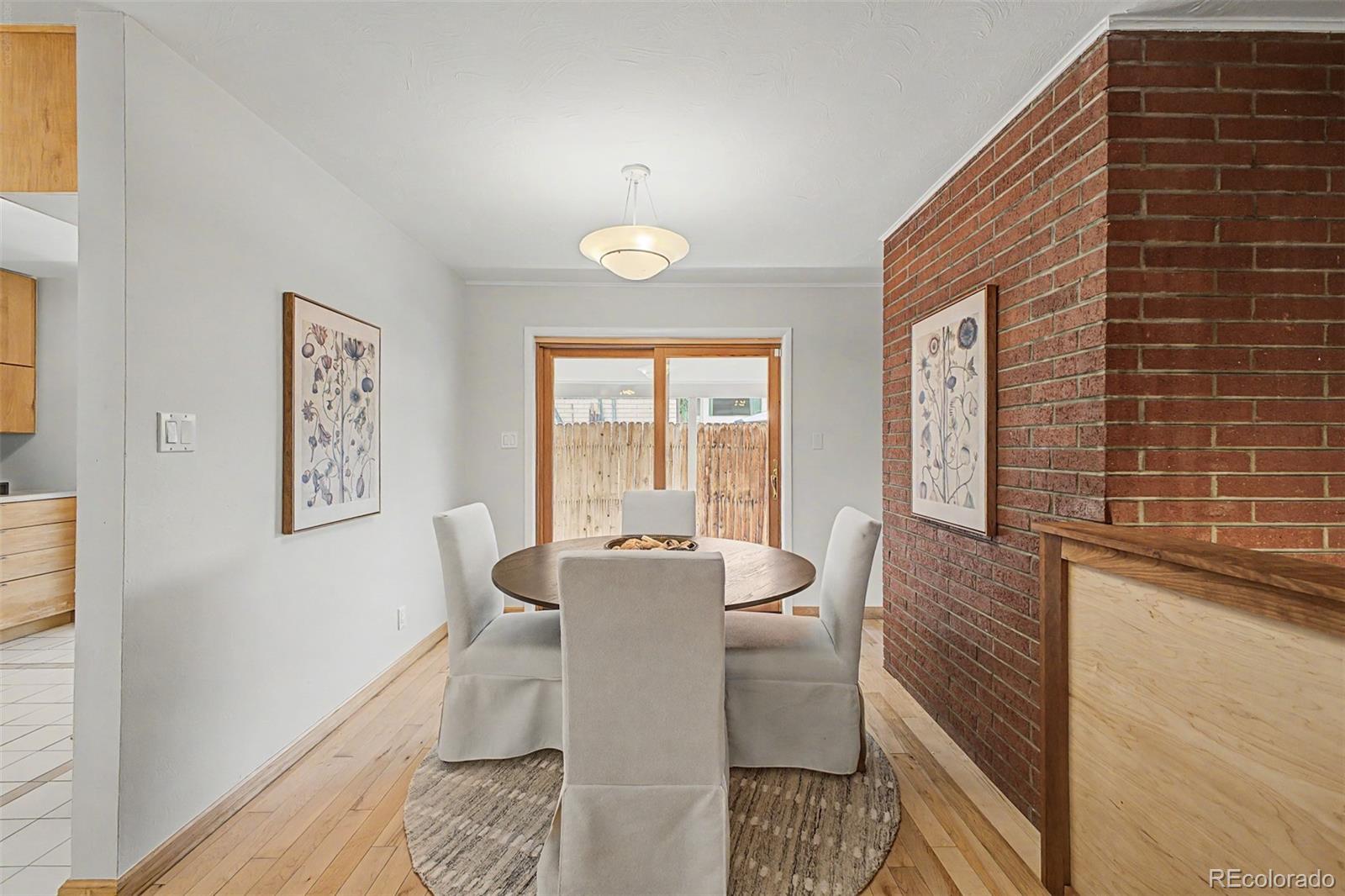 MLS Image #8 for 1511 s cherry street,denver, Colorado