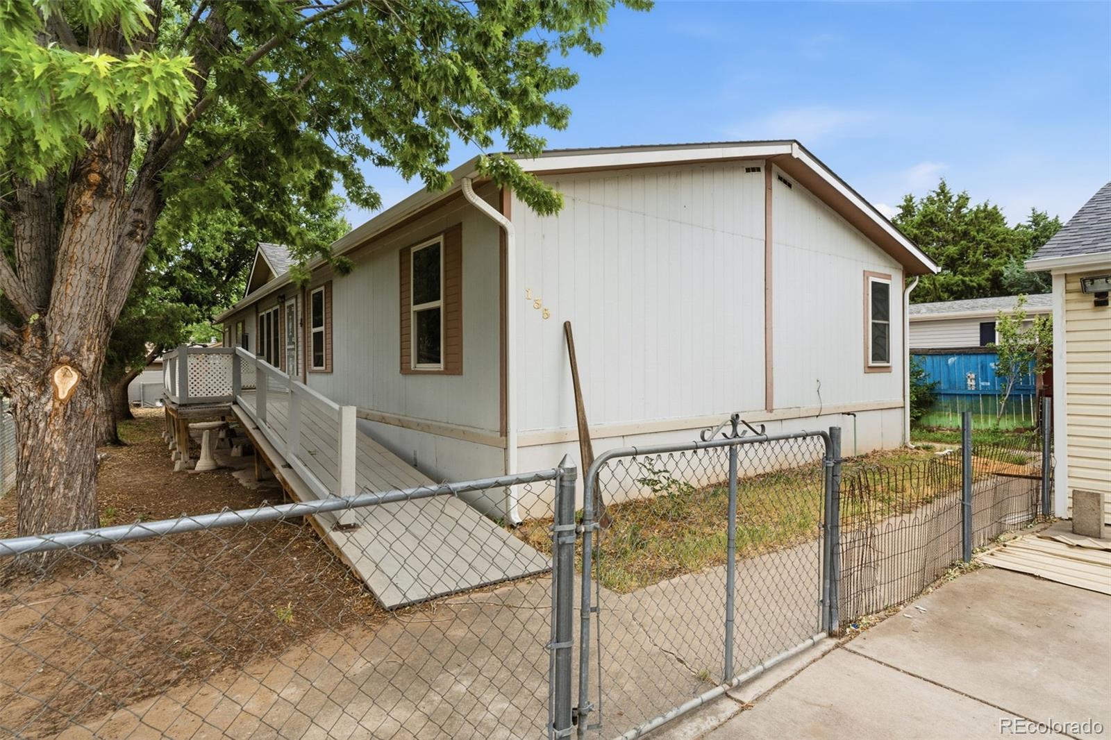 MLS Image #3 for 135  poplar street,lochbuie, Colorado