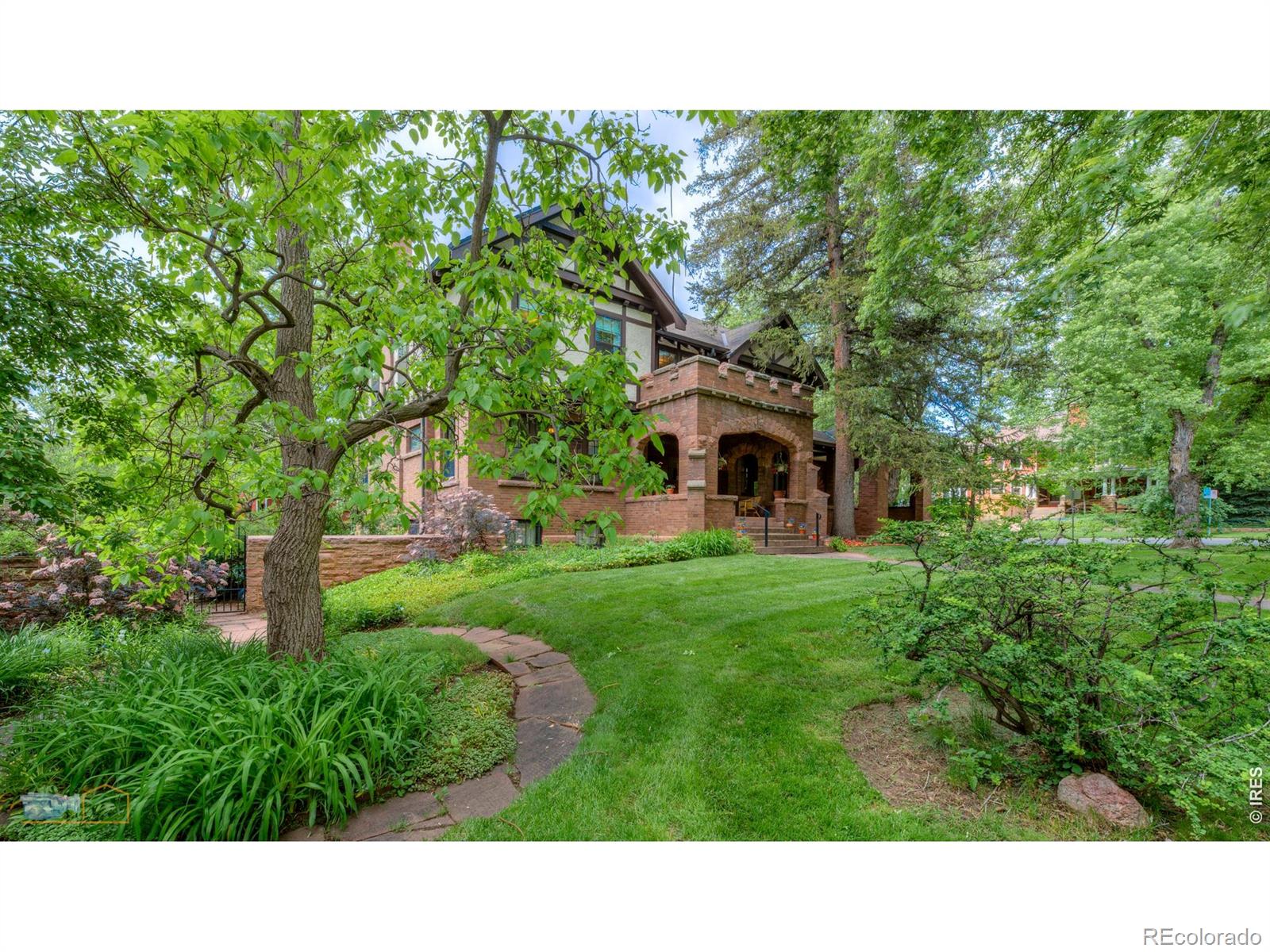 MLS Image #2 for 604  mapleton avenue,boulder, Colorado