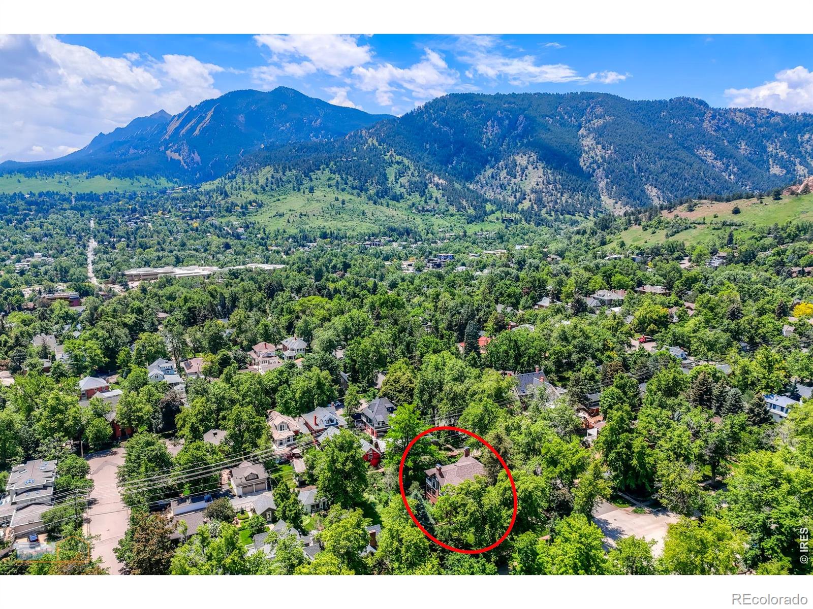 MLS Image #37 for 604  mapleton avenue,boulder, Colorado