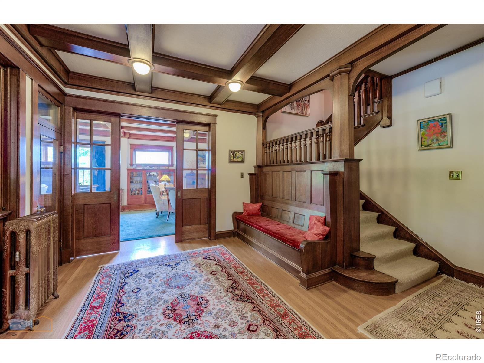 MLS Image #7 for 604  mapleton avenue,boulder, Colorado