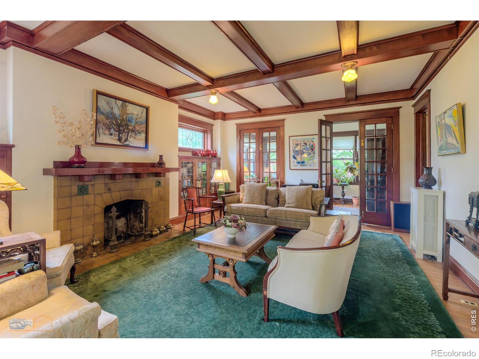 MLS Image #8 for 604  mapleton avenue,boulder, Colorado