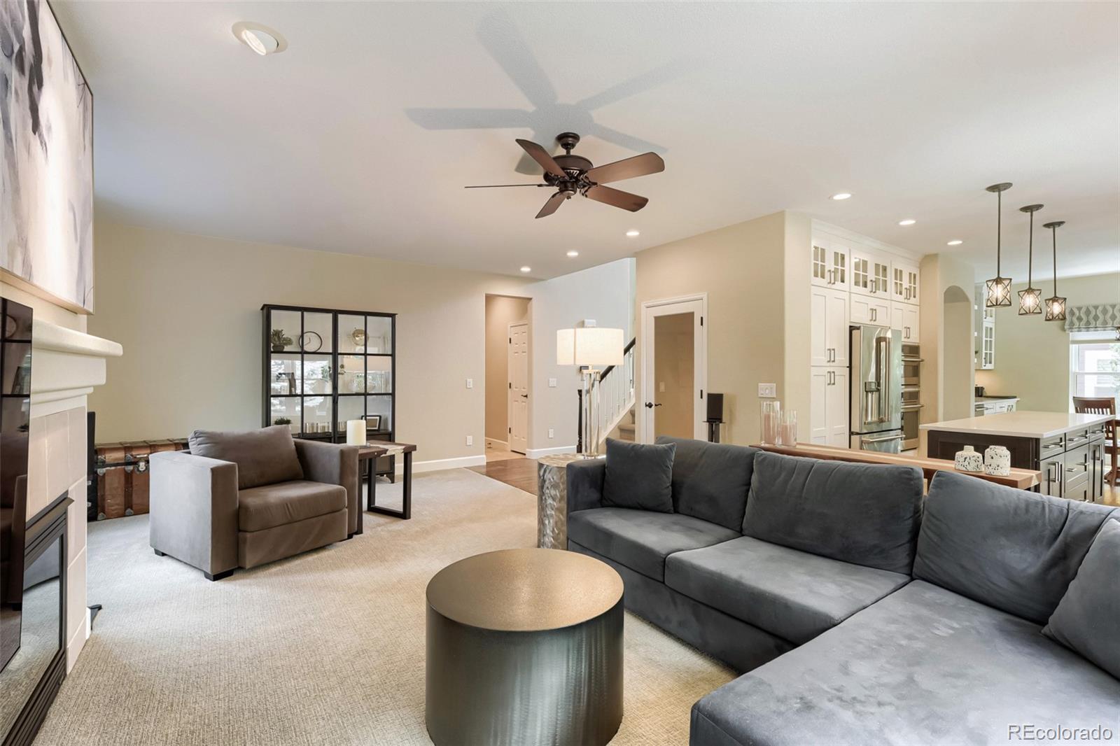 MLS Image #10 for 10283  bentwood lane,littleton, Colorado