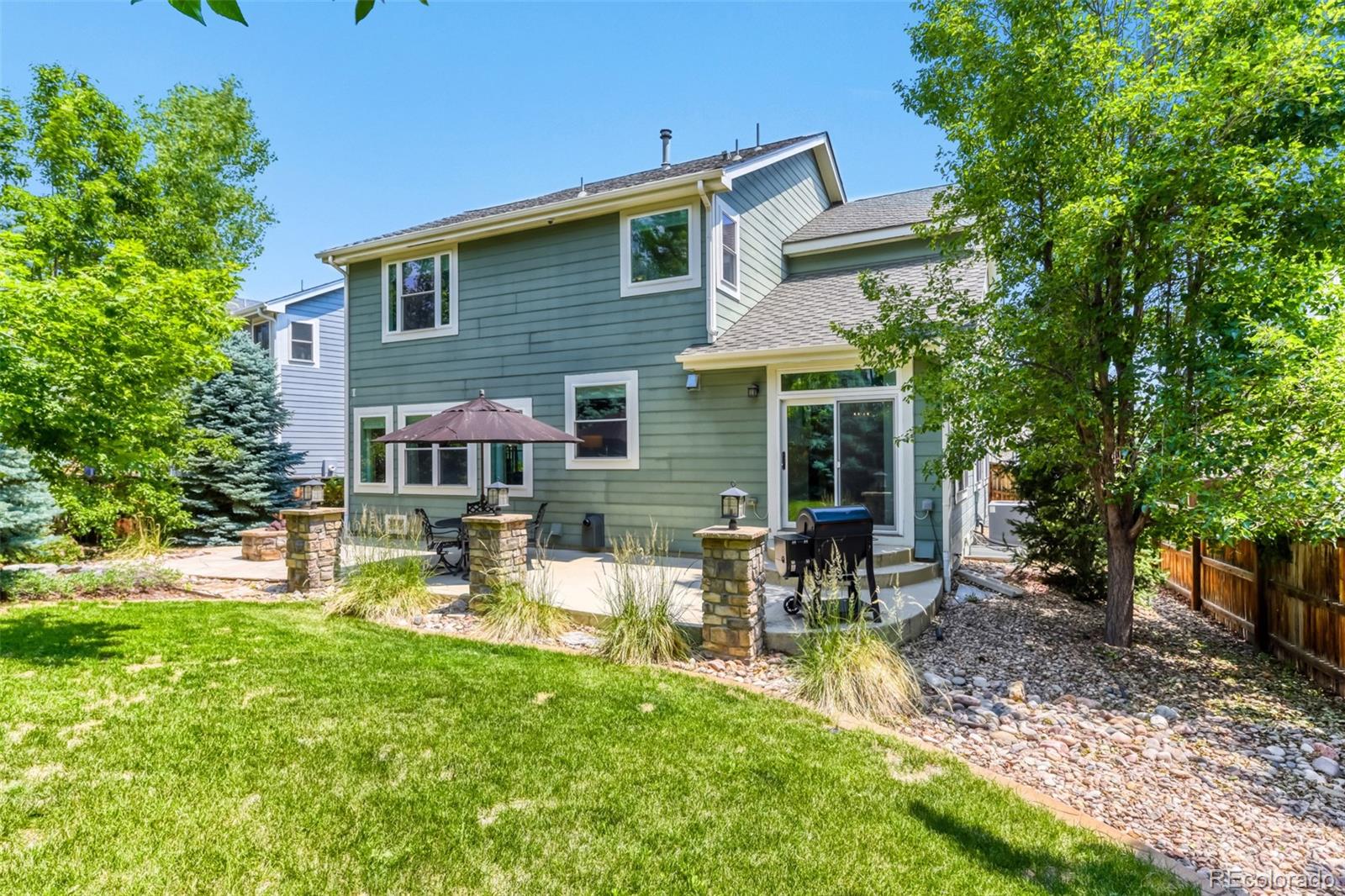 MLS Image #26 for 10283  bentwood lane,littleton, Colorado