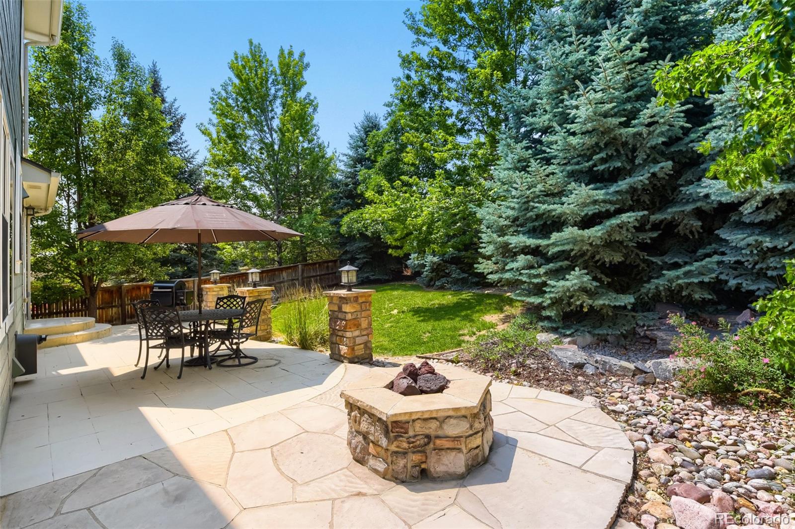 MLS Image #27 for 10283  bentwood lane,littleton, Colorado