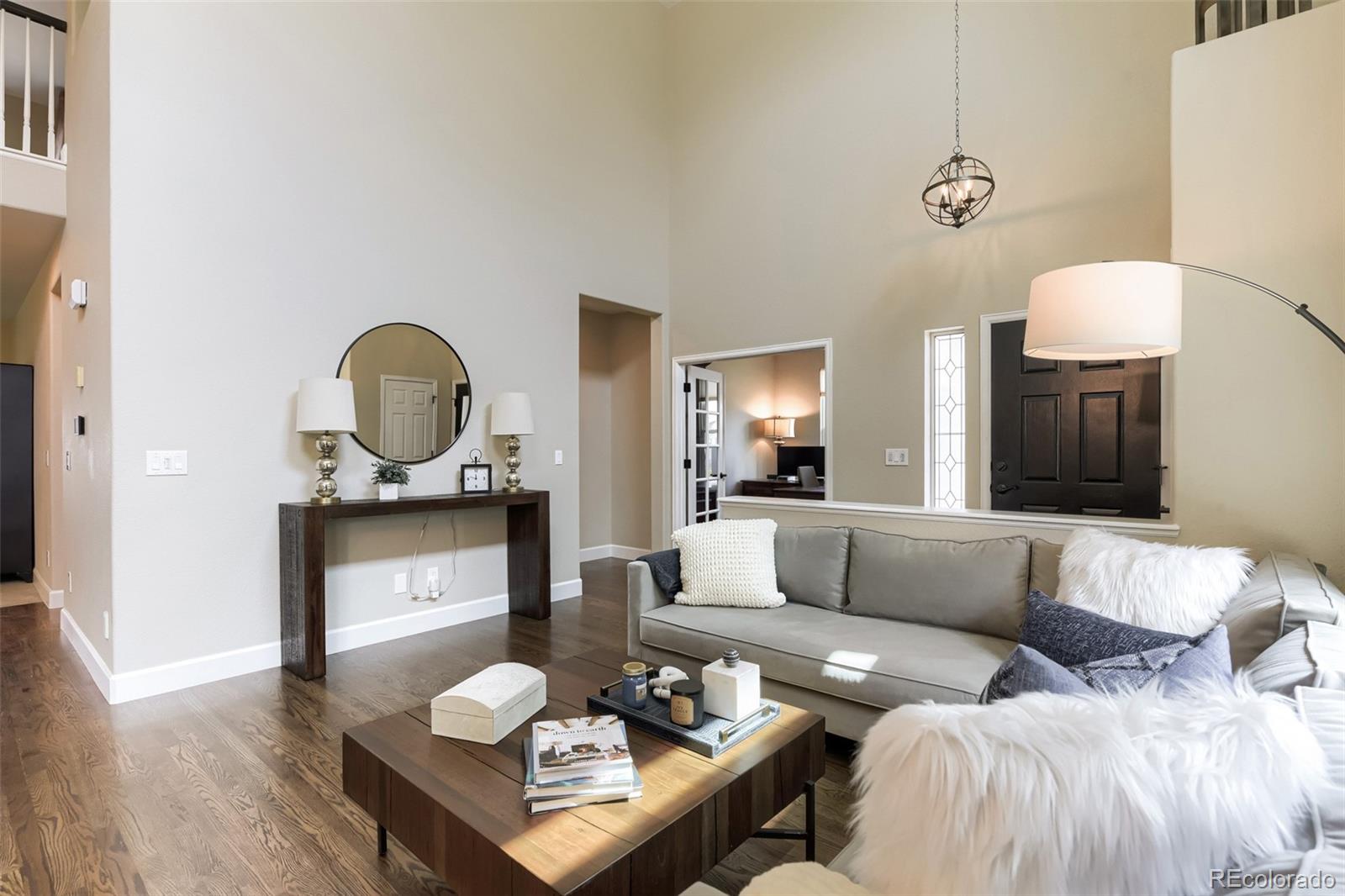 MLS Image #3 for 10283  bentwood lane,littleton, Colorado