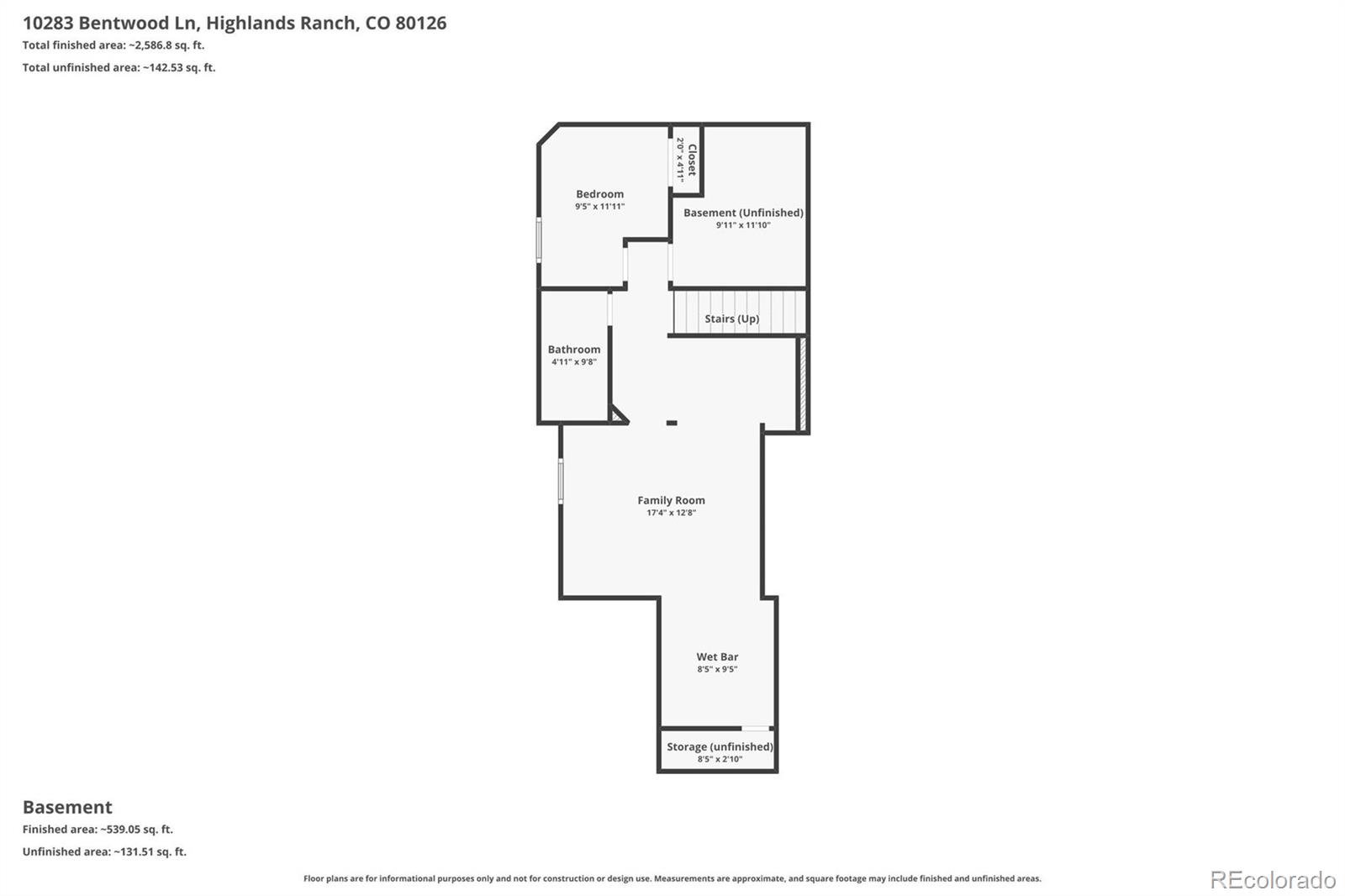 MLS Image #30 for 10283  bentwood lane,littleton, Colorado