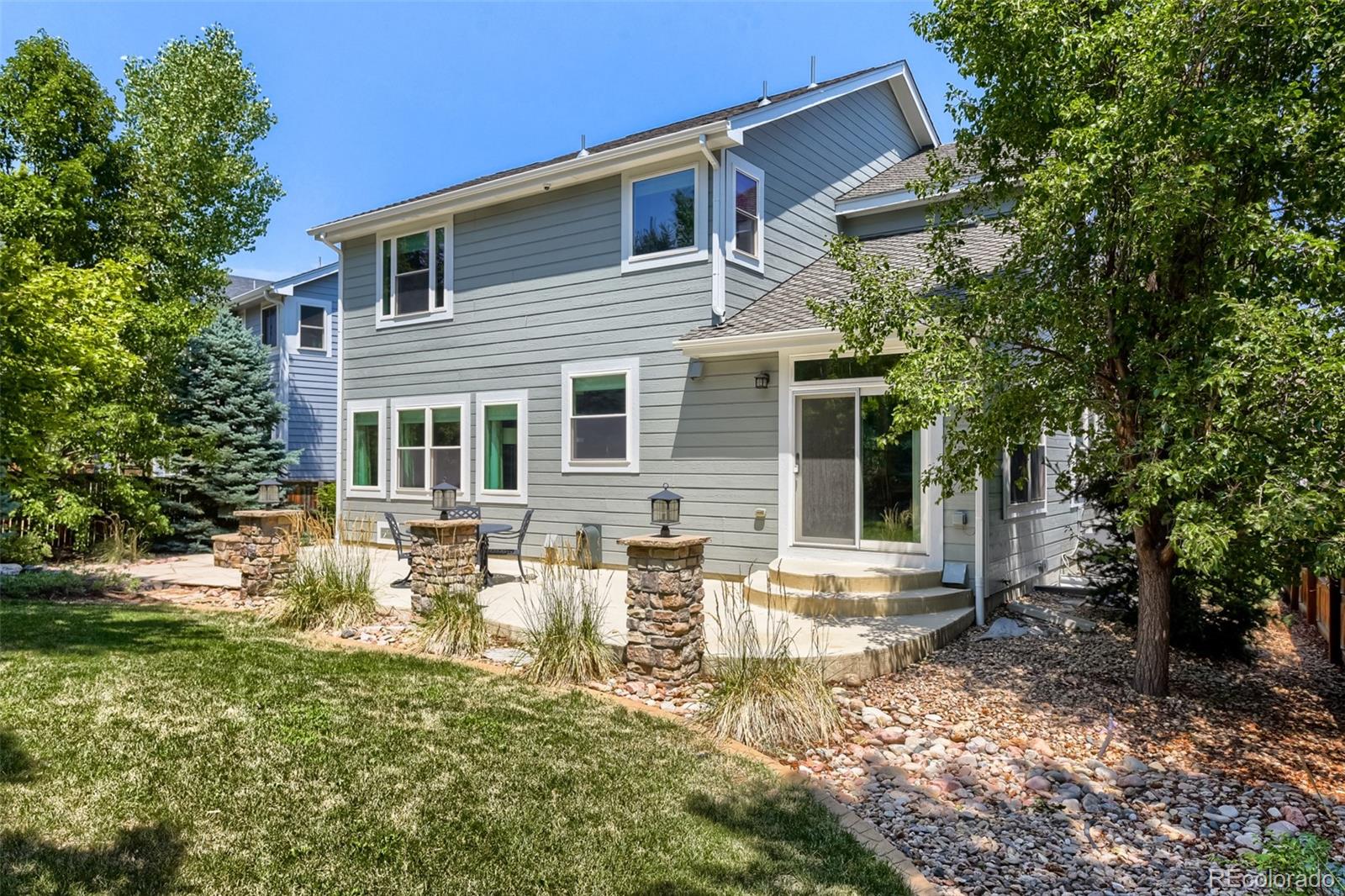 MLS Image #34 for 10283  bentwood lane,littleton, Colorado