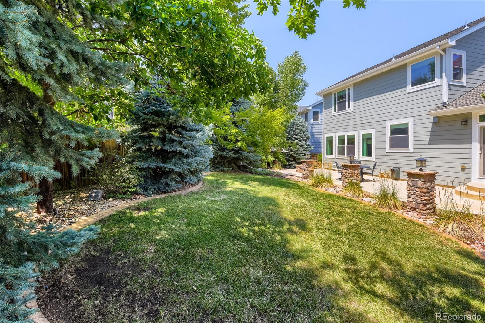 MLS Image #39 for 10283  bentwood lane,littleton, Colorado