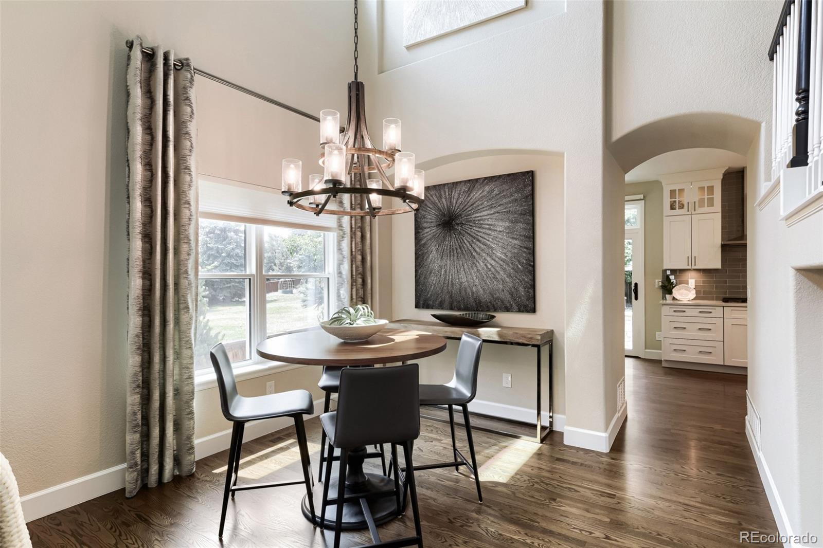 MLS Image #4 for 10283  bentwood lane,littleton, Colorado