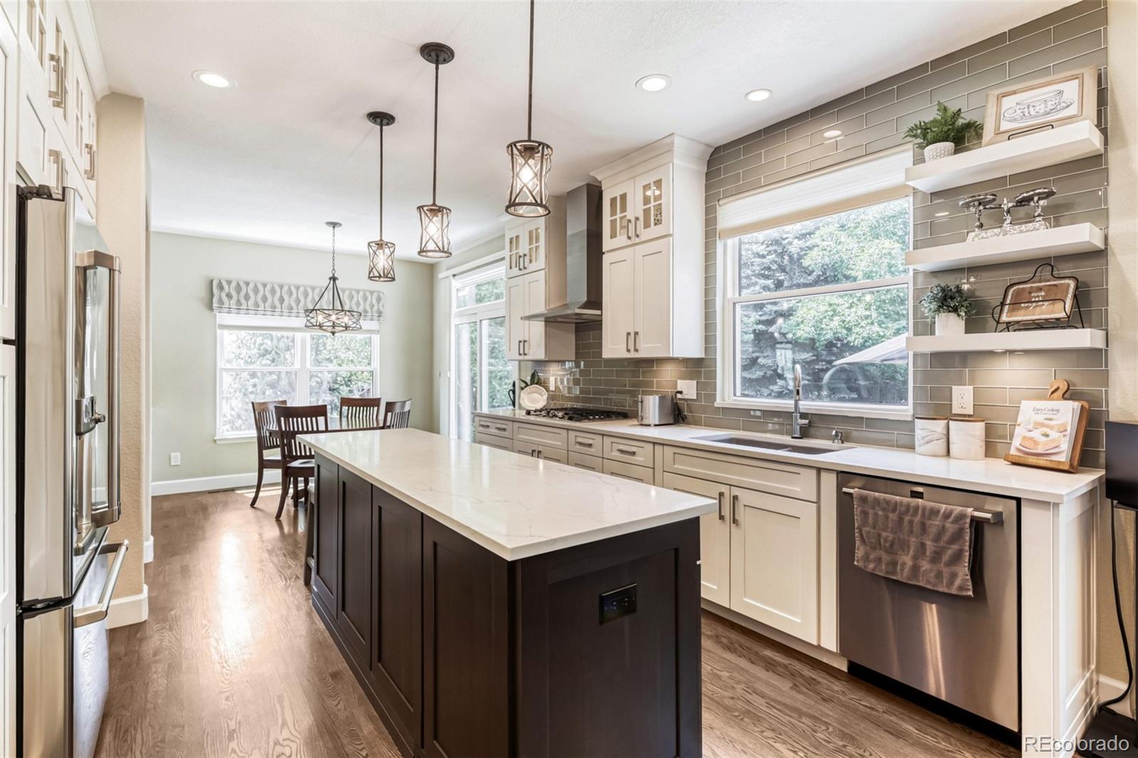 MLS Image #6 for 10283  bentwood lane,littleton, Colorado