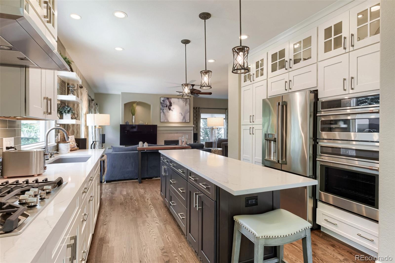 MLS Image #7 for 10283  bentwood lane,littleton, Colorado