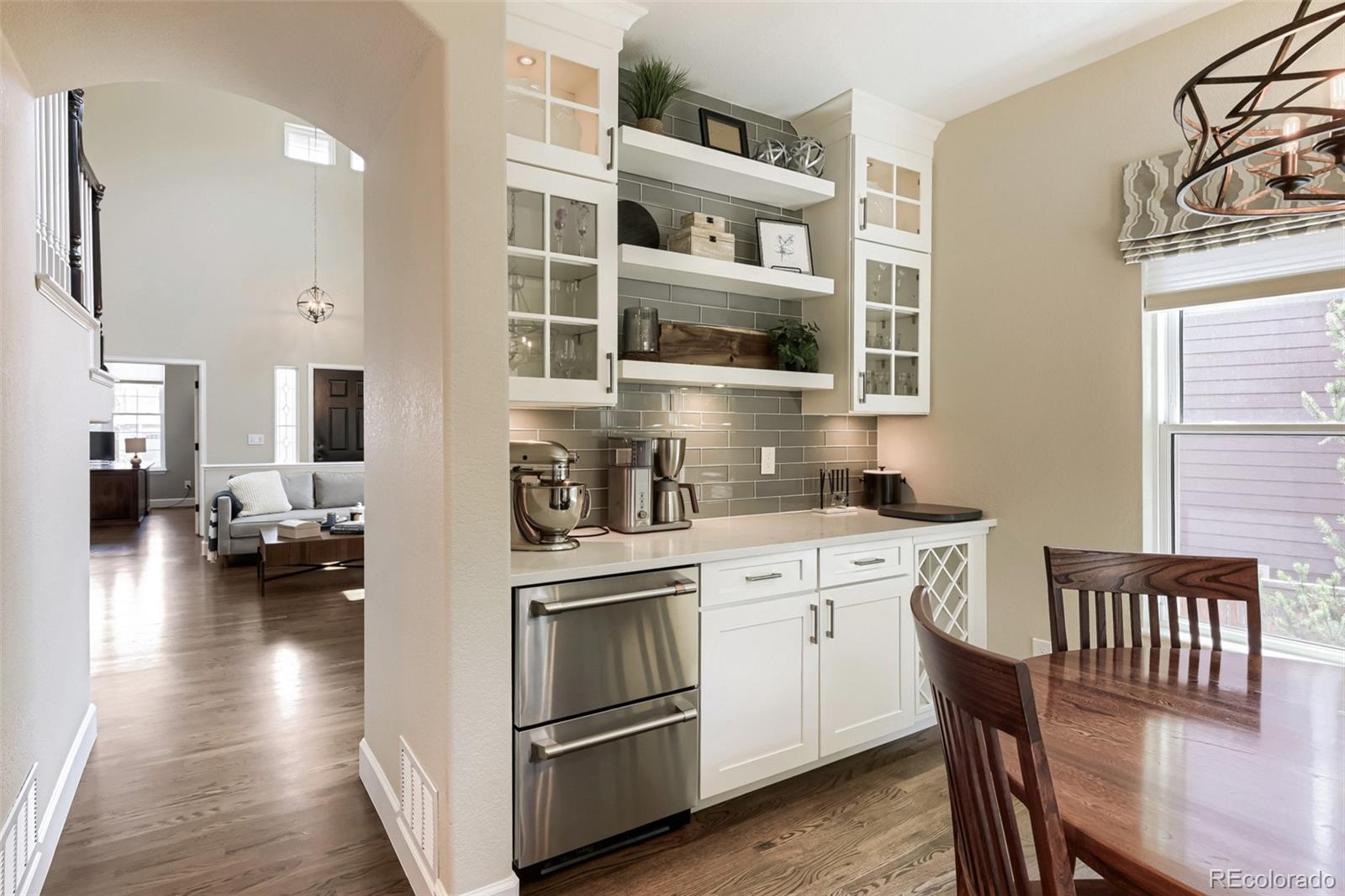 MLS Image #8 for 10283  bentwood lane,littleton, Colorado