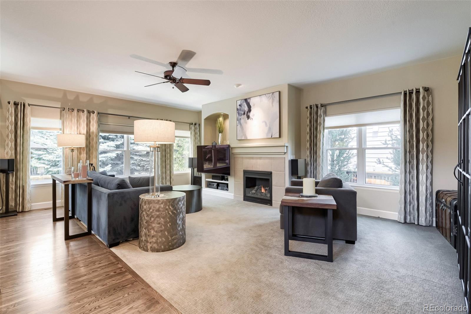 MLS Image #9 for 10283  bentwood lane,littleton, Colorado