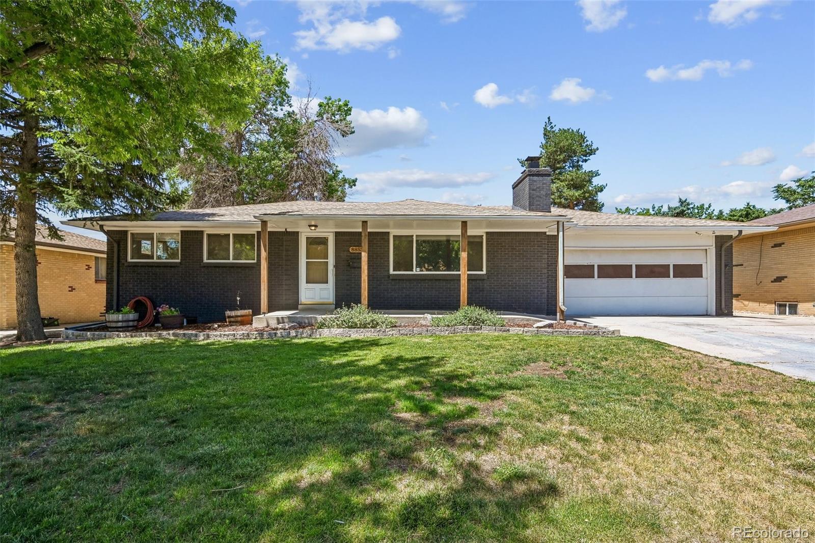 MLS Image #0 for 8853  princeton street,westminster, Colorado