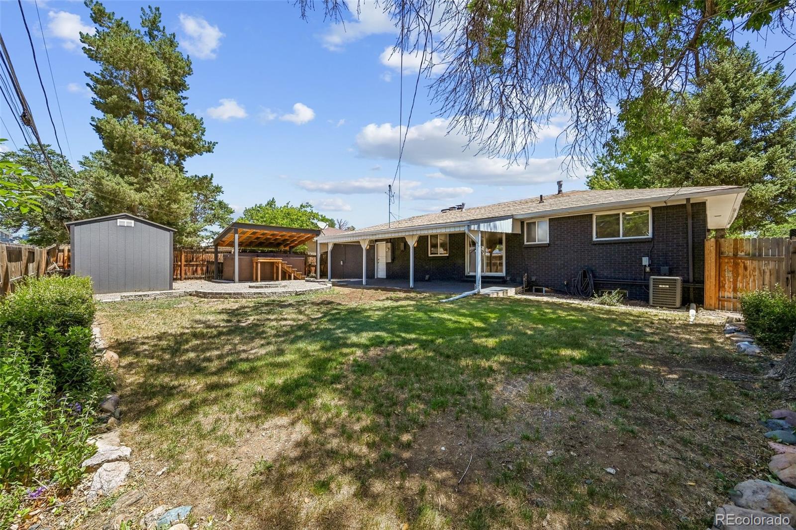 MLS Image #28 for 8853  princeton street,westminster, Colorado
