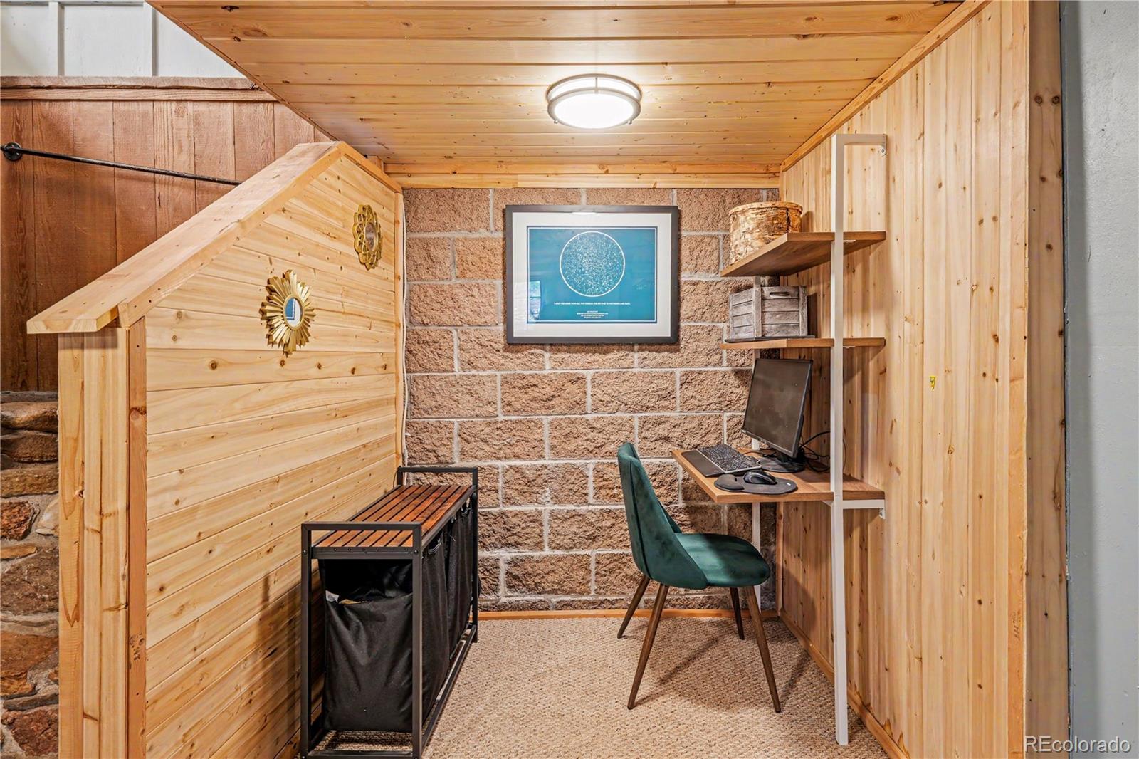 MLS Image #12 for 15916 s elk creek road,pine, Colorado