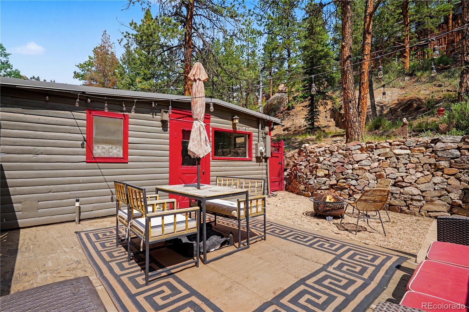 MLS Image #16 for 15916 s elk creek road,pine, Colorado
