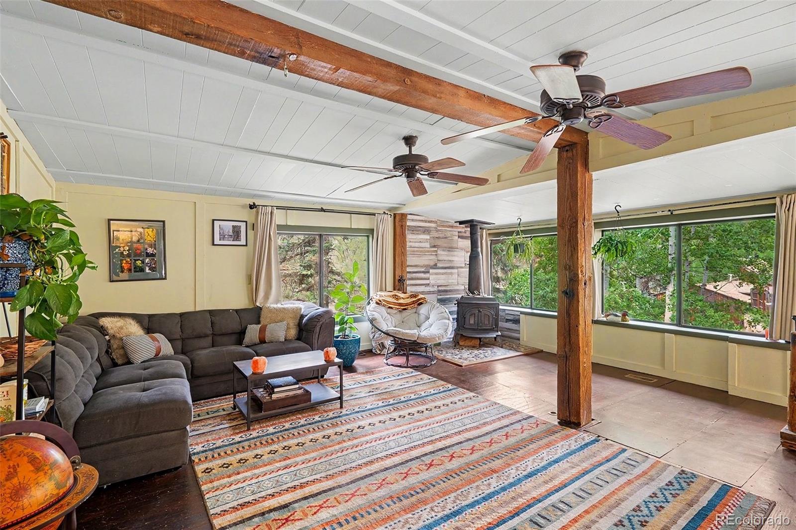 MLS Image #2 for 15916 s elk creek road,pine, Colorado