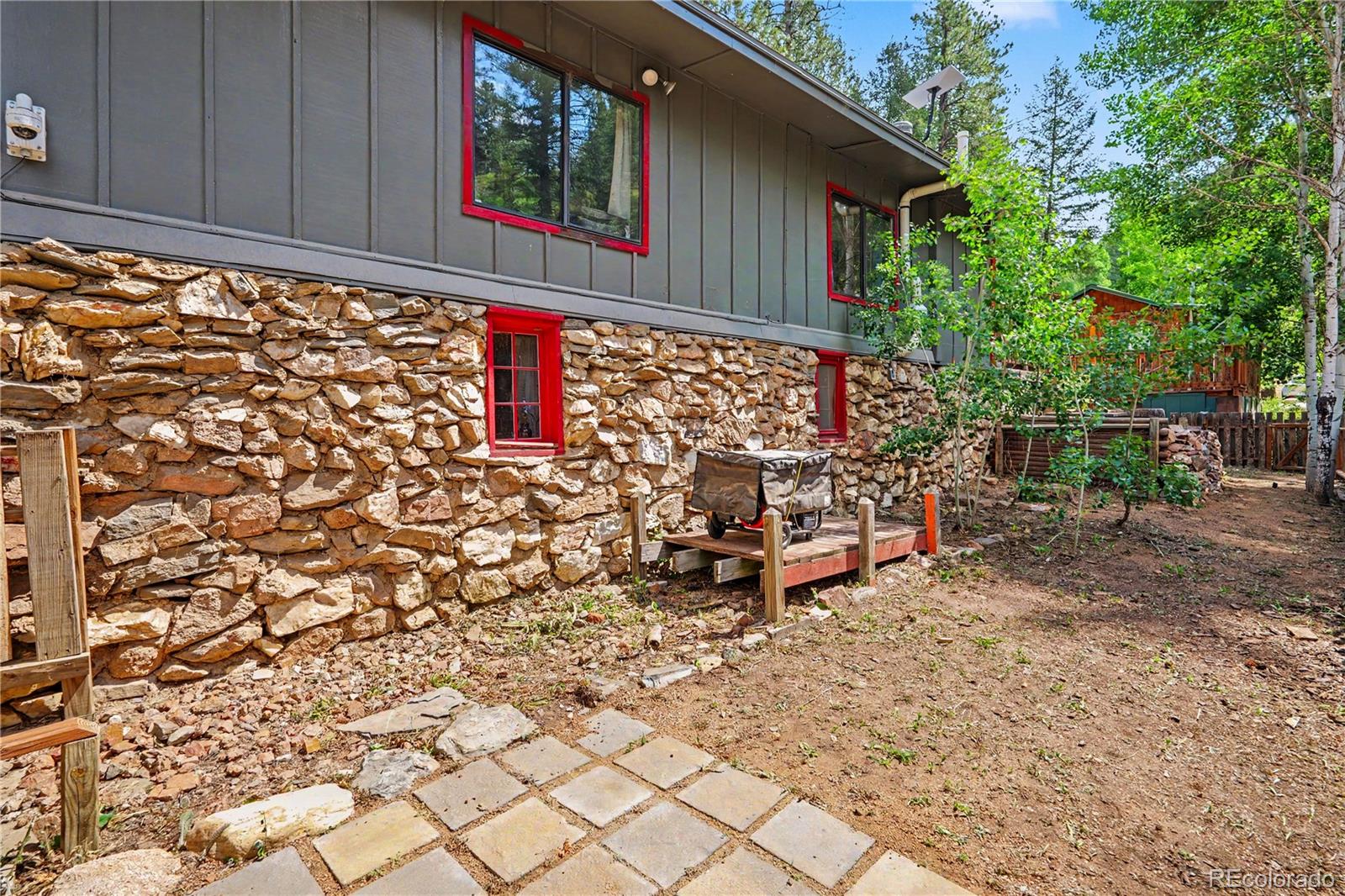 MLS Image #20 for 15916 s elk creek road,pine, Colorado