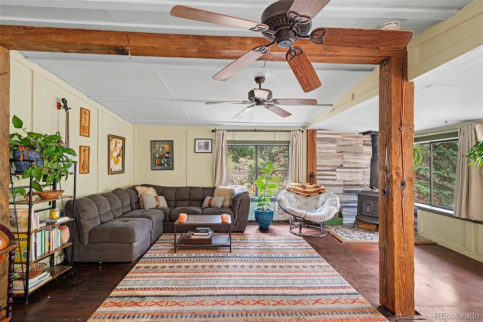 MLS Image #3 for 15916 s elk creek road,pine, Colorado