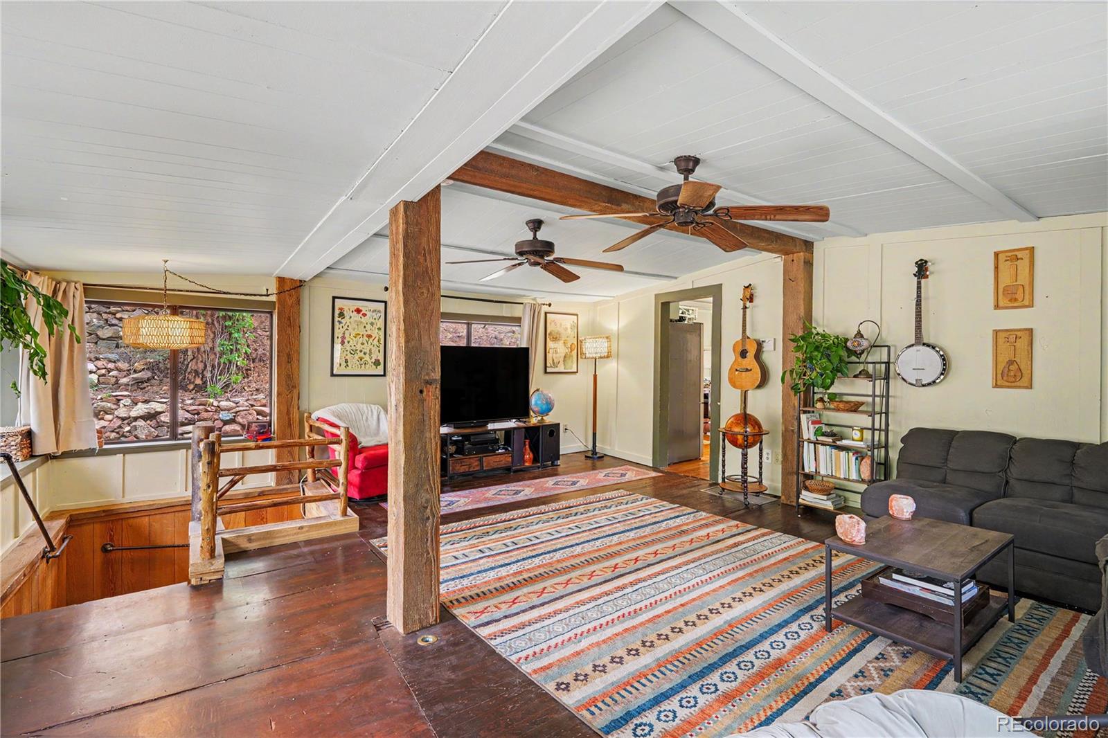 MLS Image #4 for 15916 s elk creek road,pine, Colorado
