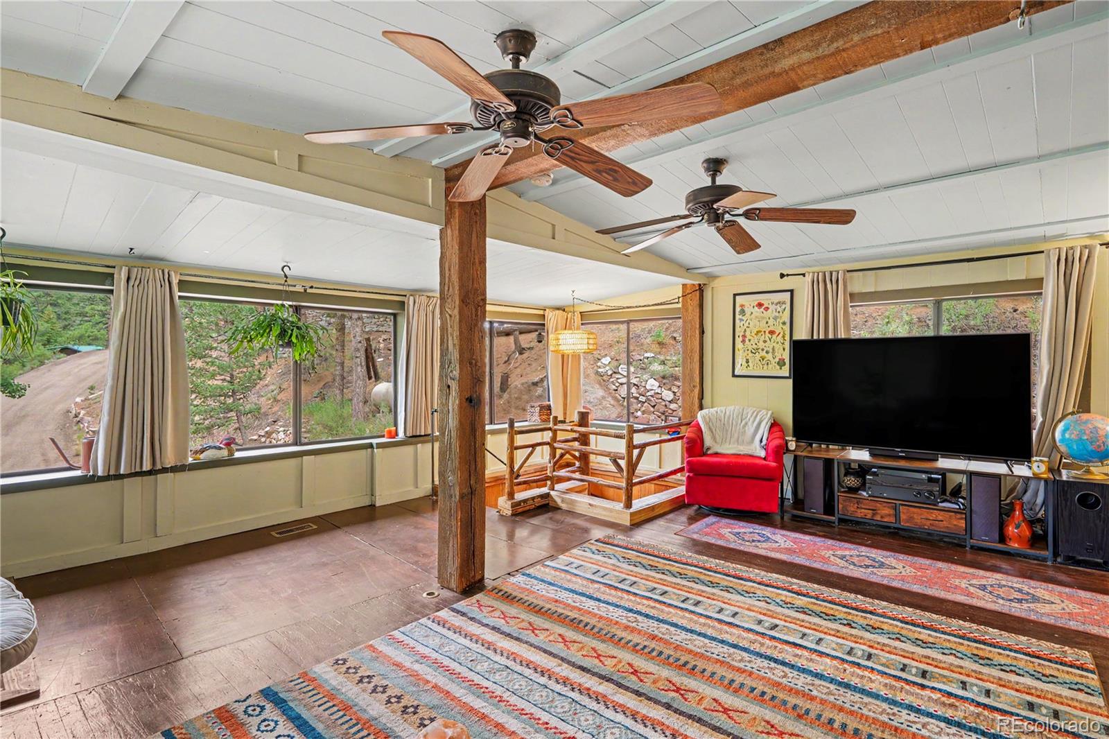 MLS Image #5 for 15916 s elk creek road,pine, Colorado