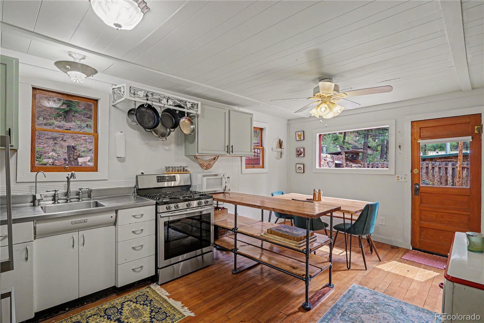 MLS Image #6 for 15916 s elk creek road,pine, Colorado