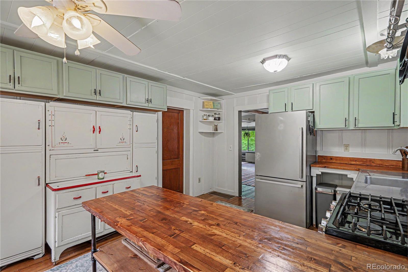 MLS Image #7 for 15916 s elk creek road,pine, Colorado