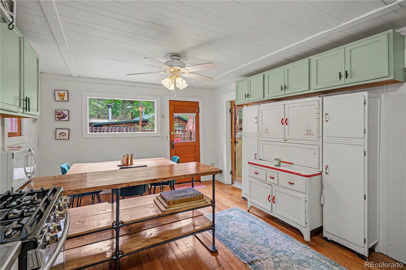 MLS Image #8 for 15916 s elk creek road,pine, Colorado