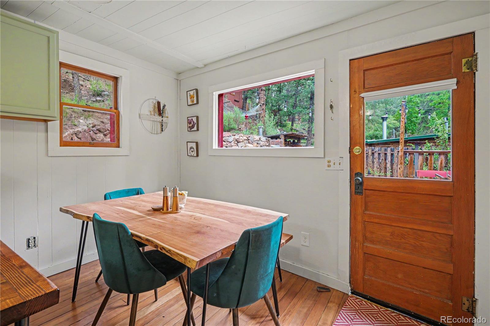 MLS Image #9 for 15916 s elk creek road,pine, Colorado