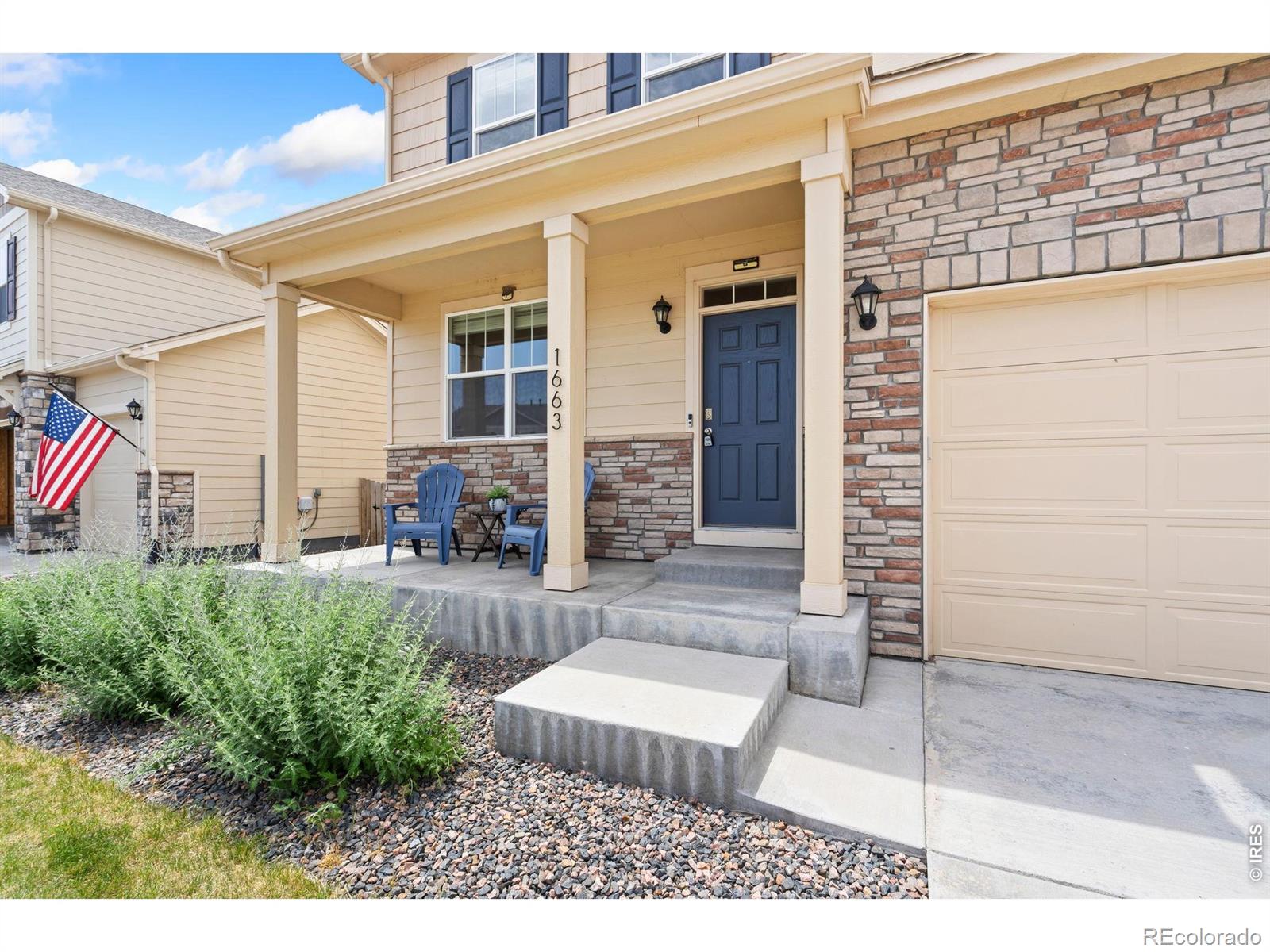 MLS Image #2 for 1663  highfield drive,windsor, Colorado