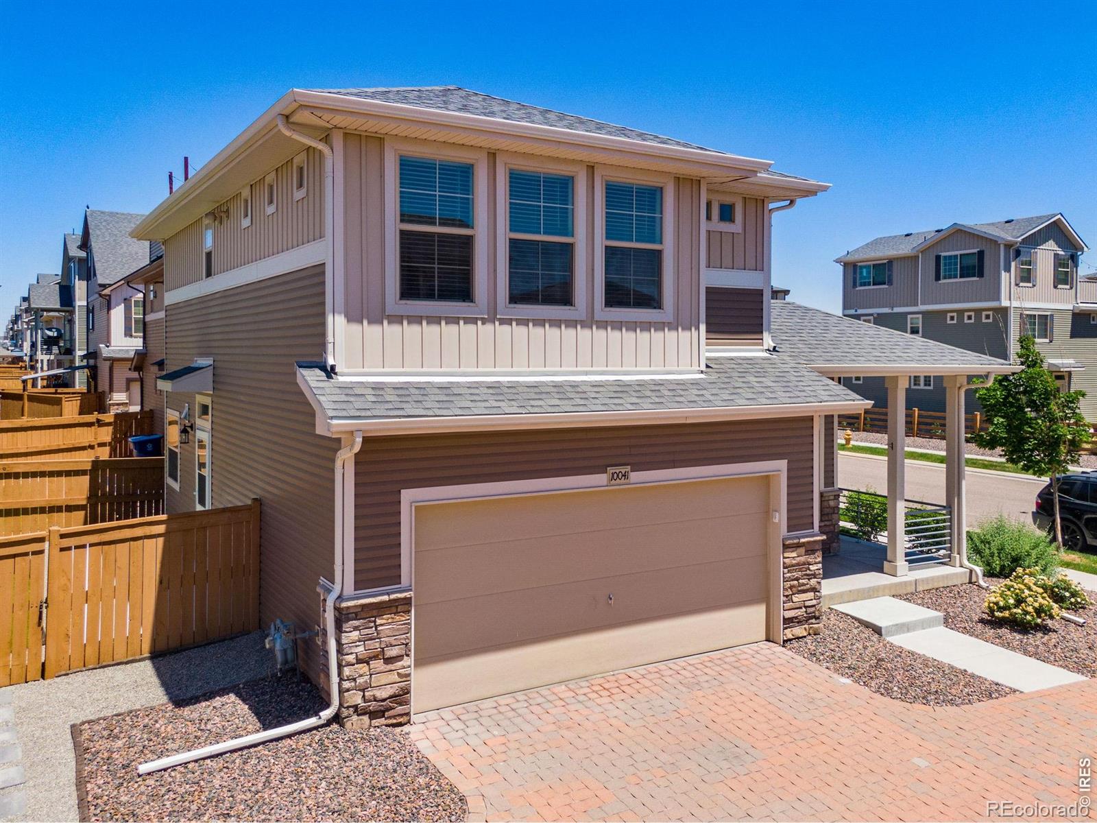 MLS Image #22 for 10041  yampa court,commerce city, Colorado