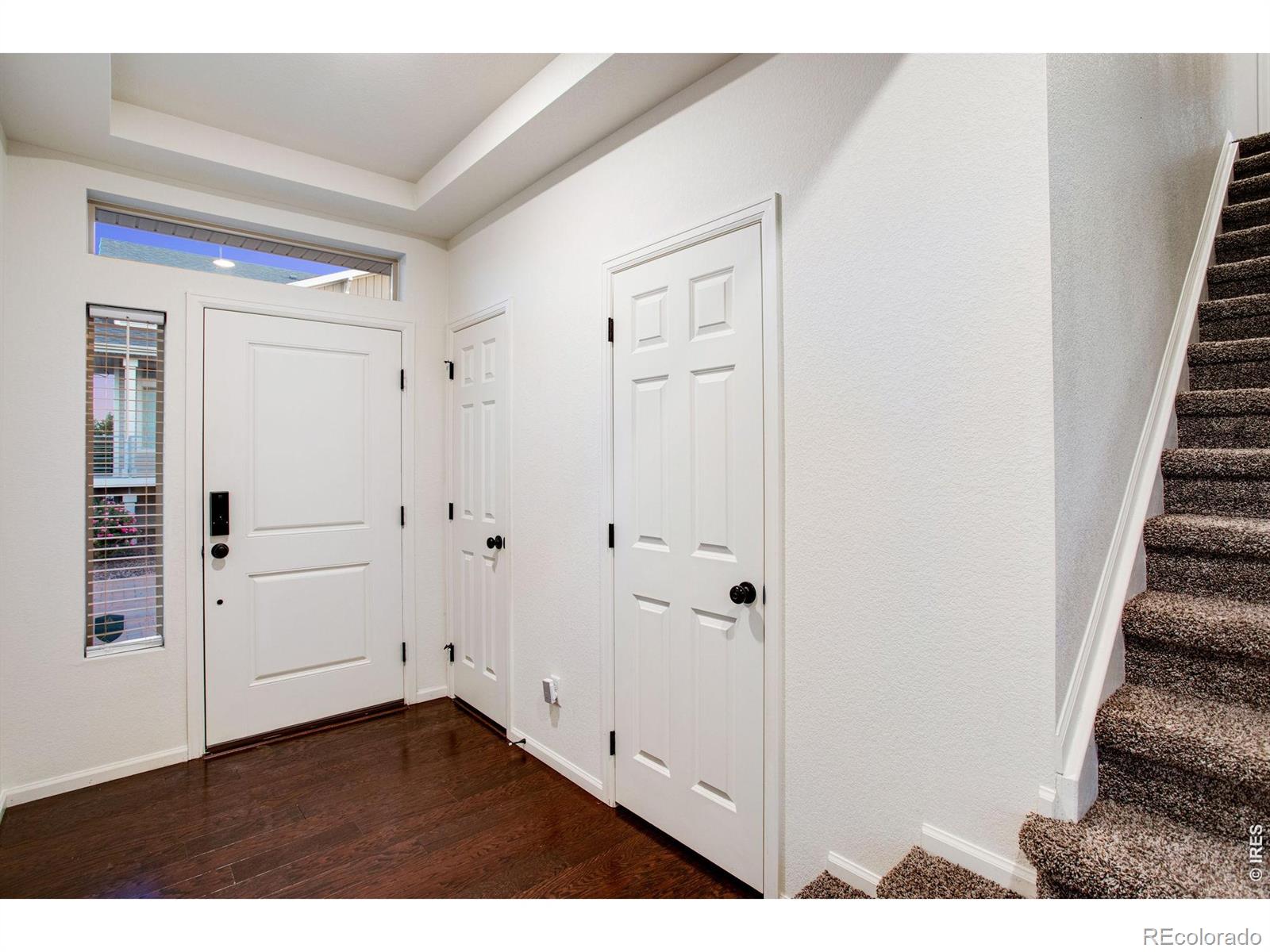 MLS Image #3 for 10041  yampa court,commerce city, Colorado