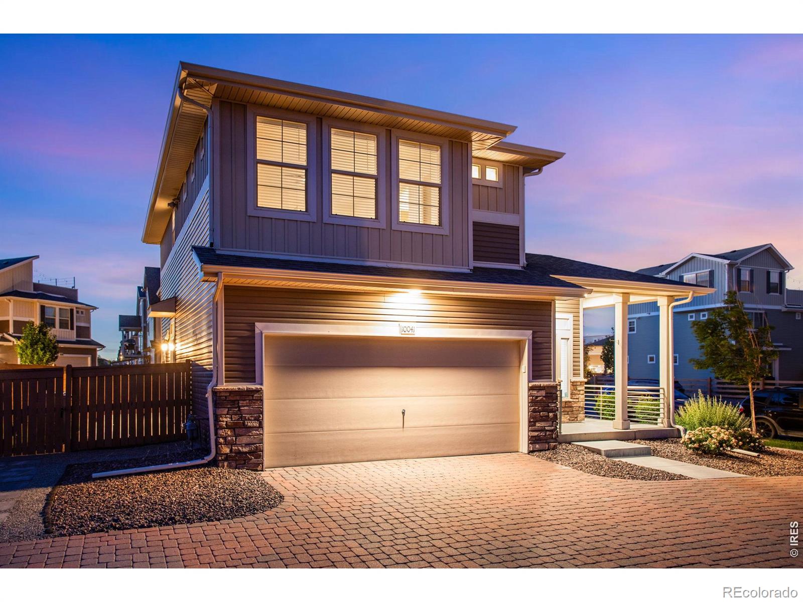 MLS Image #38 for 10041  yampa court,commerce city, Colorado